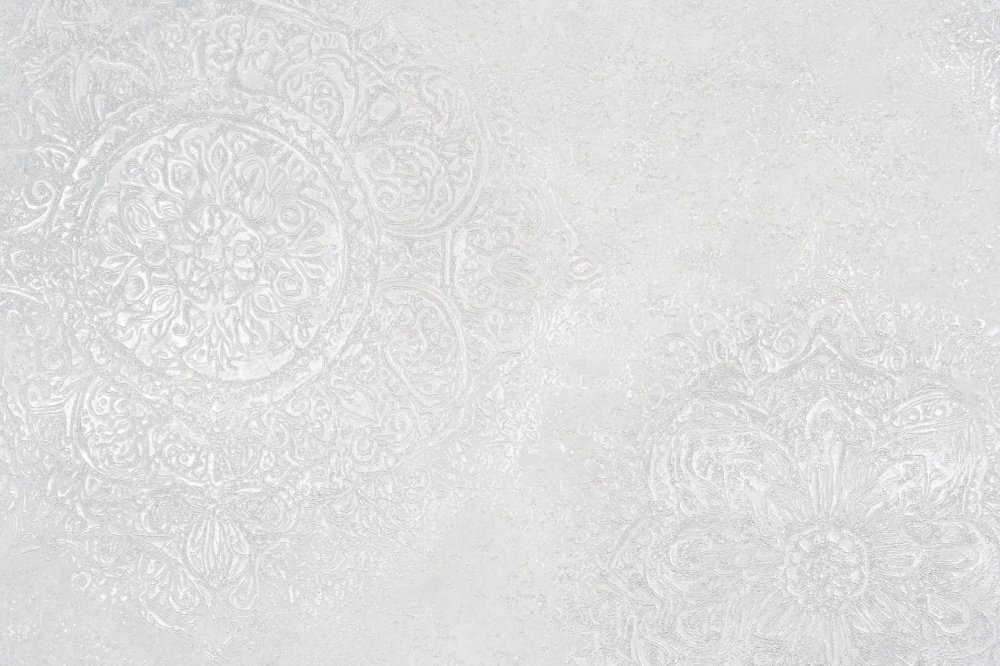 Обои виниловые на флизелиновой основе Славянские обои PRIMO 9017-06 1,06x10,05 м