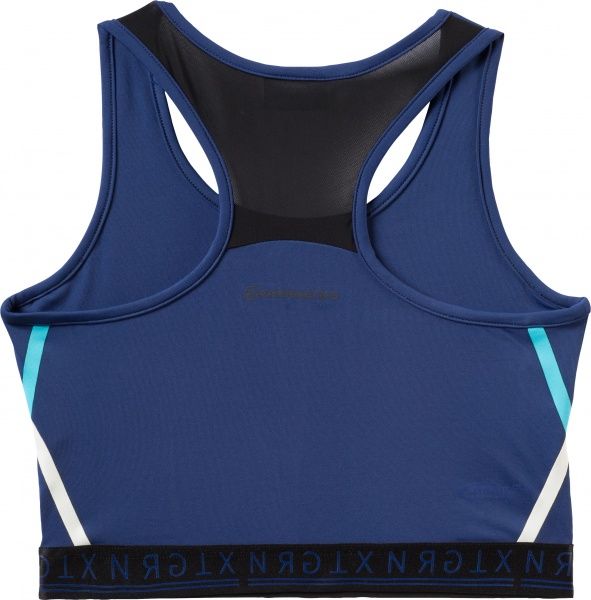 Бра Energetics Gilana 2 wms 280873-513 38 синій