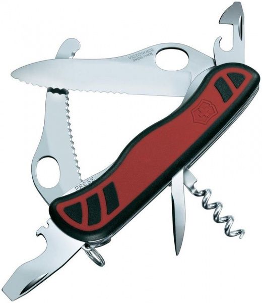 Ніж Victorinox Dual Pro 0.8371.MWC 0.8371.MWC