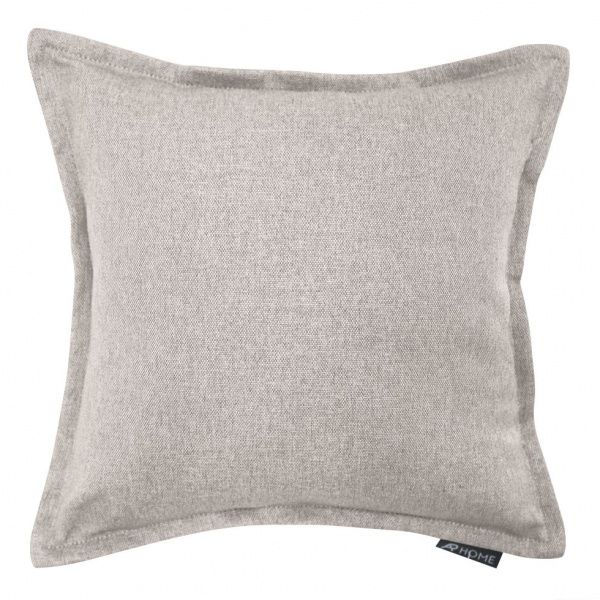 Подушка декоративная Manchester-04 42x42 см бежевый ARHome 