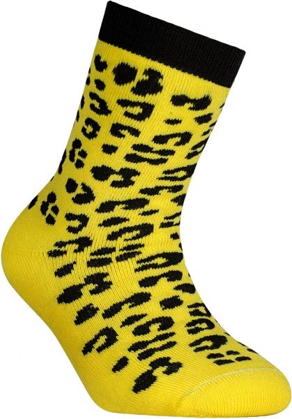 Носки детские Conte-Kids SOF-TIK 225 р.18 желтый 