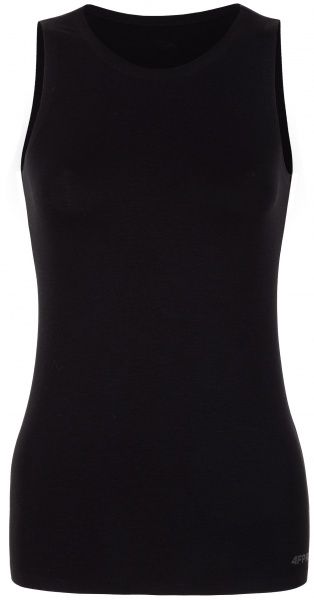 Майка 4F P4Z18-TSD400-BLACK L чорний