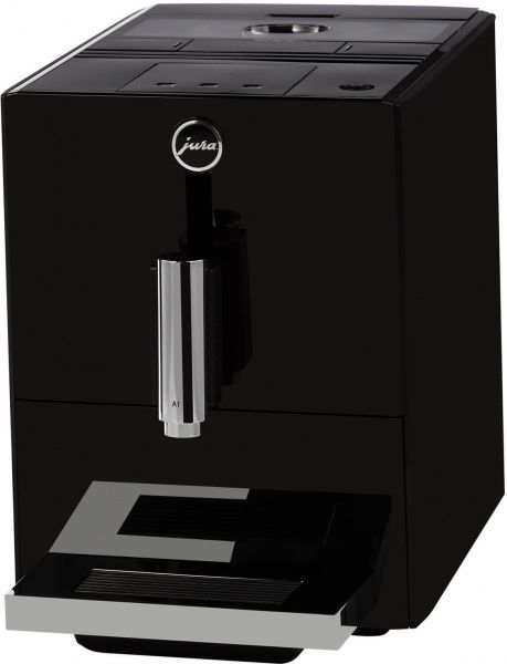 Кавомашина Jura A1 Piano Black 
