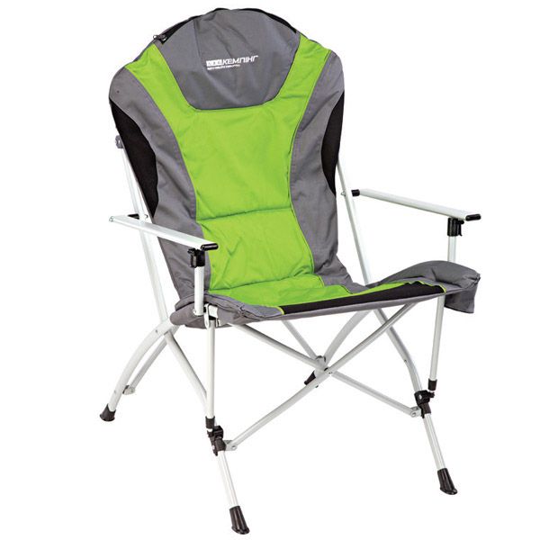 Стілець розкладний Кемпінг SV600