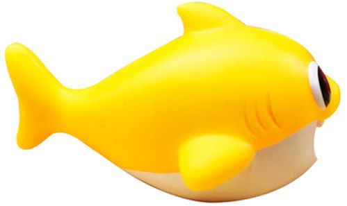 Іграшка-бризкалка BABY SHARK Малюк Акуленятко SFBT-1002