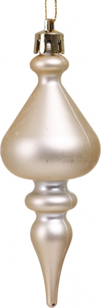 Набор елочных игрушек Мини в ассортименте 20 шт./уп.