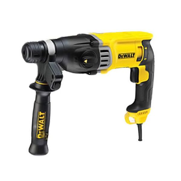 Перфоратор DeWalt D25143K