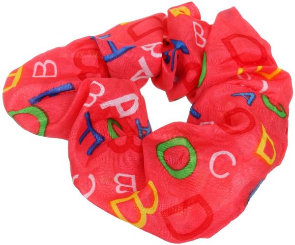 Резинка для волосся Акцент Шу-шу класика Р936