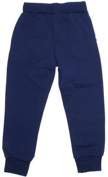 Комплект Фламінго р.104 темно-синій 