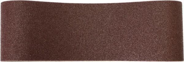 Стрічка шліфувальна Werk 533×75 мм P40