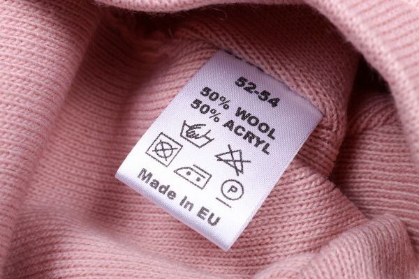 Комплект шапка + снуд унисекс Pompona р.52-54 пудра 20 Z P 95 k 