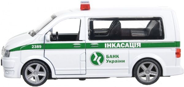 Автомодель АвтоСвіт 1:32 Машинка AS-2389