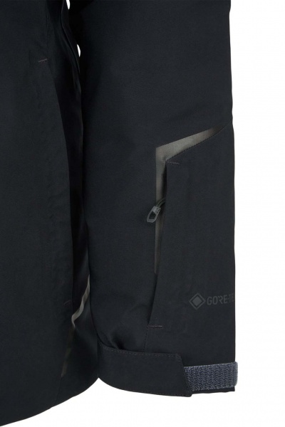 Куртка Spyder Copper GTX 201044-001 р.L черный