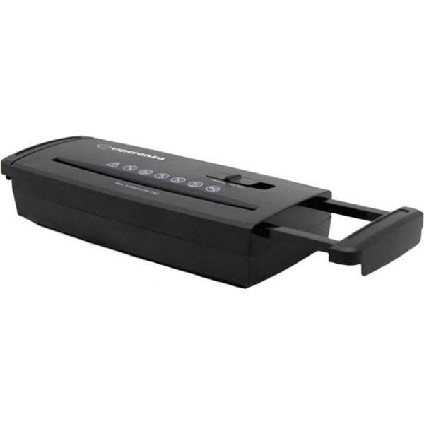 Уничтожитель документов EN104 Esperanza