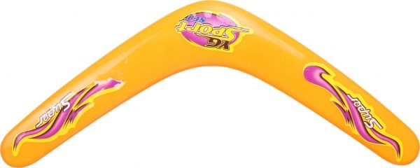 Игра Shantou Бумеранг YG07J, 5 цветов в ассортименте