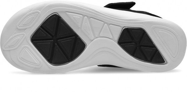 Сандалии 4F H4L21-SAD003-21S р. EUR 40 черный