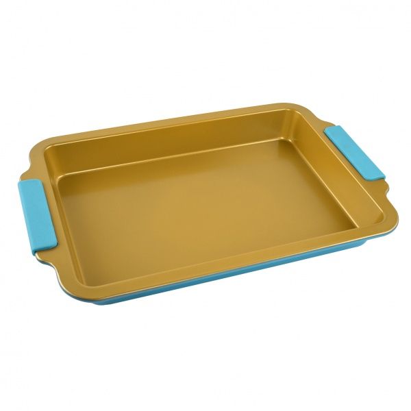 Форма для запекания 40,8х27х4,7 см MK-GO408 Maxmark