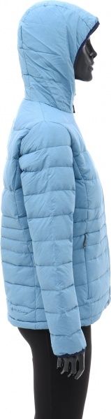 Куртка McKinley Foster 249190-900896 36 голубой