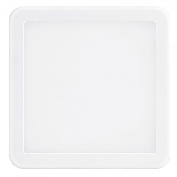 Світильник світлодіодний Global 6 Вт білий 3000 К 1-GSP-01-0630-S 