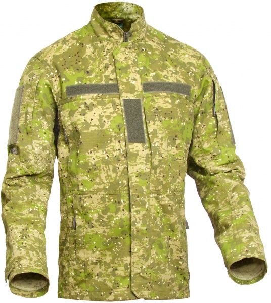 Куртка P1G-Tac PCJ- LW (Punisher Combat Jacket-Light Weight) - Prof-It-On р. XXL Камуфляж 