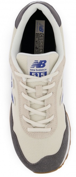 Кроссовки New Balance ML515VP3 р.US 12 черный
