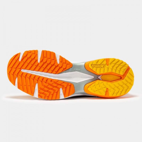 Кросівки Joma R.TITANIUM 2228 RTITAS2228 р.EUR 46 жовтий