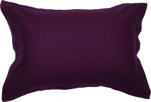 Комплект постільної білизни Mishalle євро фіолетовий Ideal 