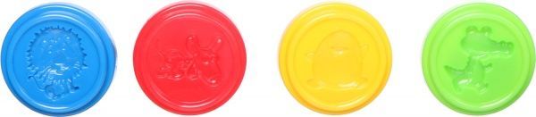 Набір для ліплення 32032PTR 4 кольори Colorino