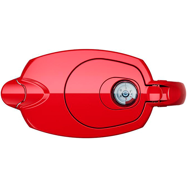 Фільтр-глечик Аквафор Джаспер рубіново-червоний 2,8 л