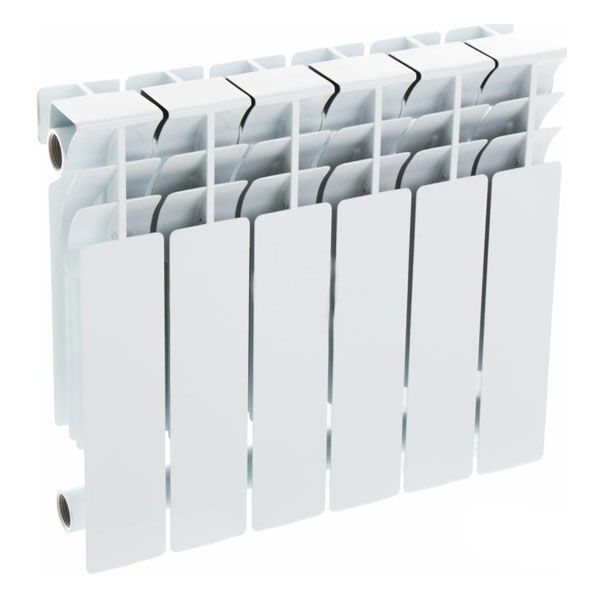 Радиатор алюминиевый Evro-termo 350/100