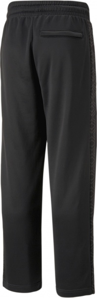 Брюки Puma T7 TREND 7ETTER TRACK PANTS PT 53834301 р. M черный