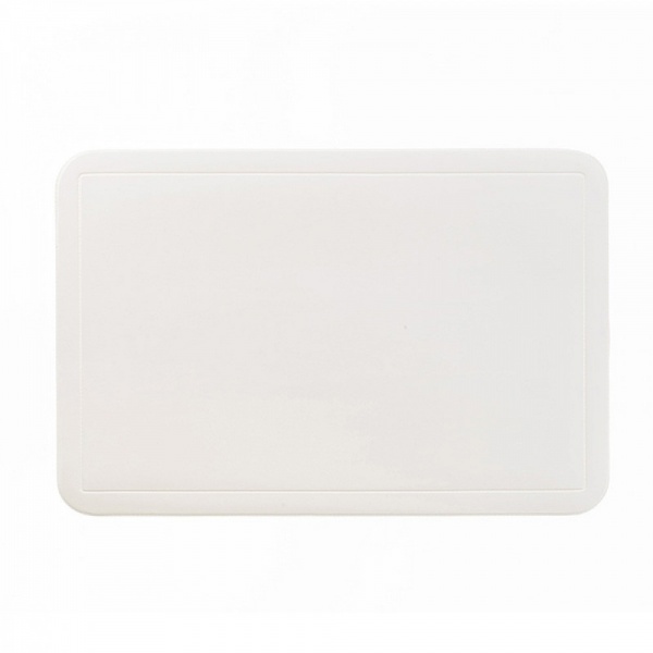 Коврик для сервировки Uni 43,5х28,5 см белый Kela