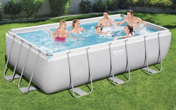 Басейн каркасний Bestway 404х201х100 см 6478 л 56442