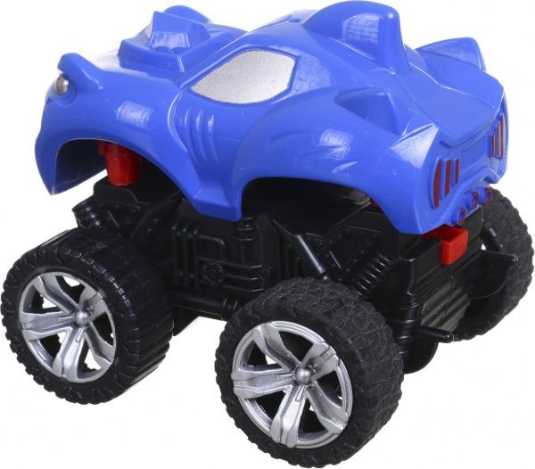 Машинка автомобіль фрикційний колір в асортименті F107796