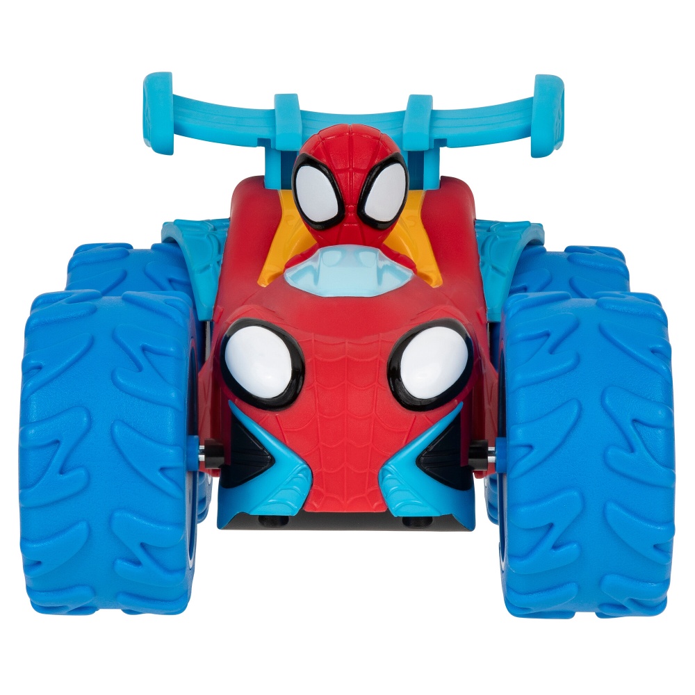 Машинка Spidey Feature Vehicle Спайді (Spidey Web Climber) SNF0244
