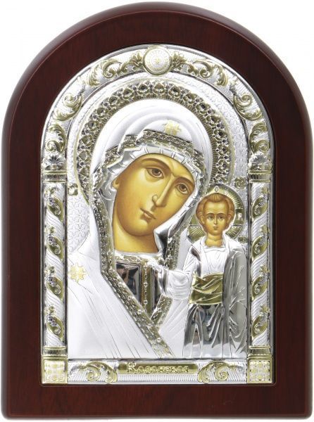 Икона Казанская Божья Матерь 84124/3LORO Valenti & Co