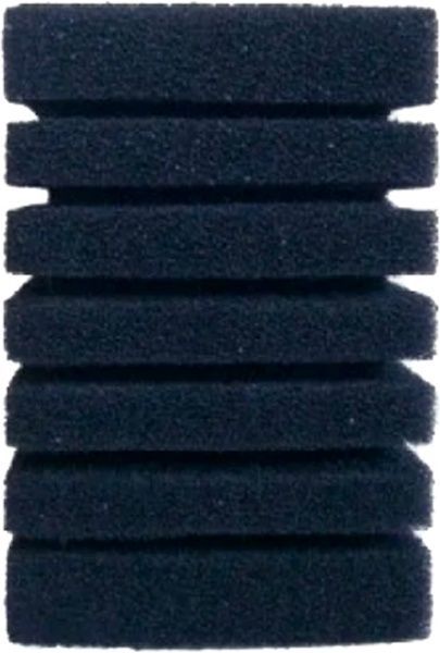 Губка Resun для фильтра средне пористая 8х14см 35ppi 53621