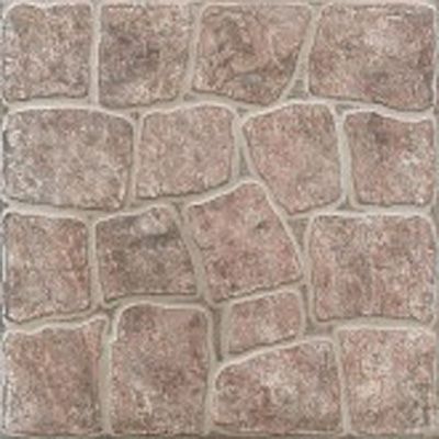 Плитка Arago brown 326x326 мм