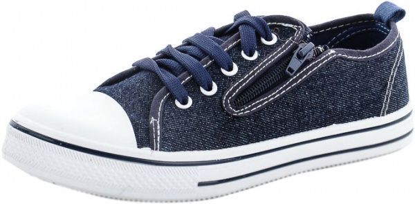 Кеди NeonS р.32 джинс 6059/2305 