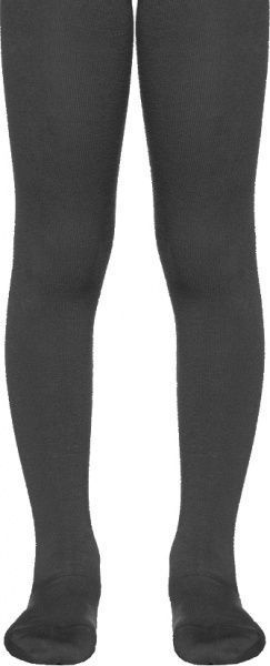Колготки детские Conte-Kids Sof-Tiki 000 7С-38СП р.150-152 темно-серый 