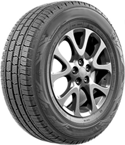 Шина ROSAVA SNOWGARD 195/75R16 107/105R зима