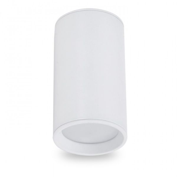 Светильник точечный Feron ML301 MR16 35 Вт GU10 белый 