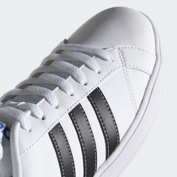 Кроссовки Adidas VS ADVANTAGE F99256 р.10,5 белый