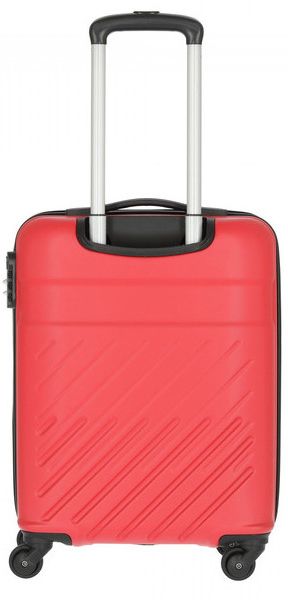 Чемодан Travelite Vinda 98 л красный TL073849-10 