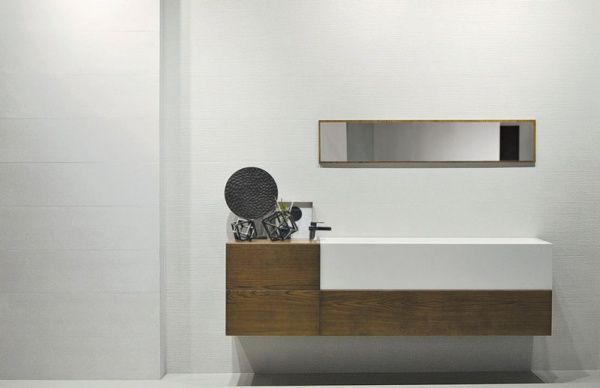 Плитка Emigres Юнік бланко 30x120 