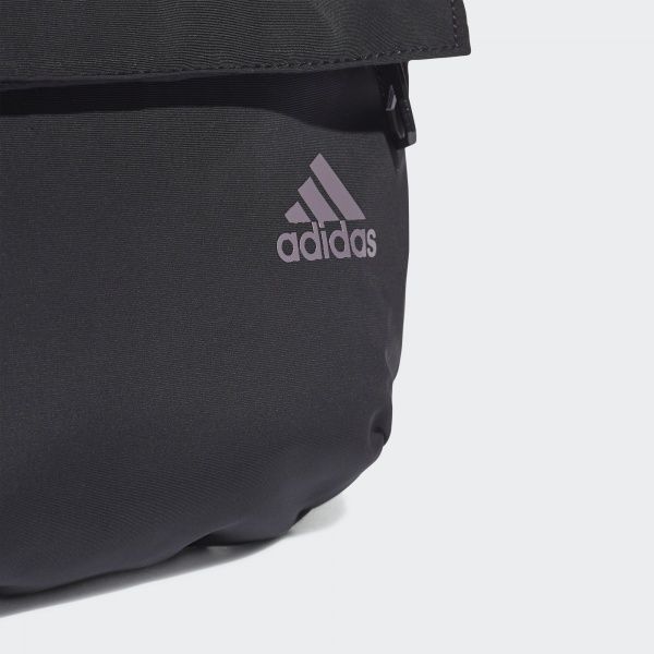 Сумка Adidas FK0525 W TR ID POUCH FK0525 черный 