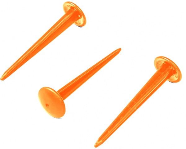 Игрушка-брызгалка Bestway Водоворот с кольями 3 шт.