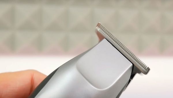 Машинка для підстригання Xiaomi Enchen Humming bird