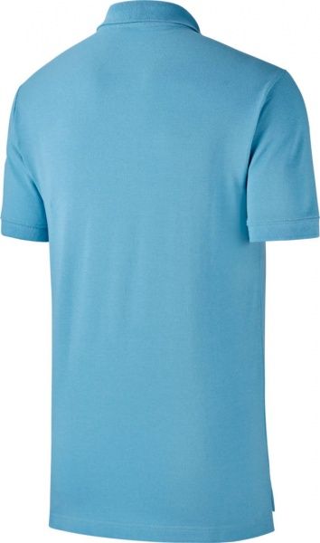 Поло Nike M NSW CE POLO MATCHUP PQ CJ4456-424 S блакитний