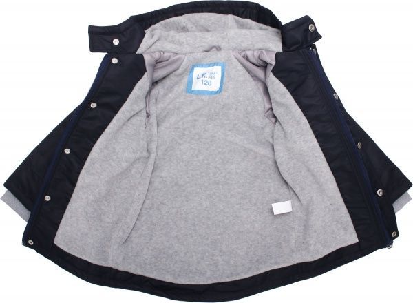 Куртка детская Luna Kids LK-202-1 р.146 разноцветный 